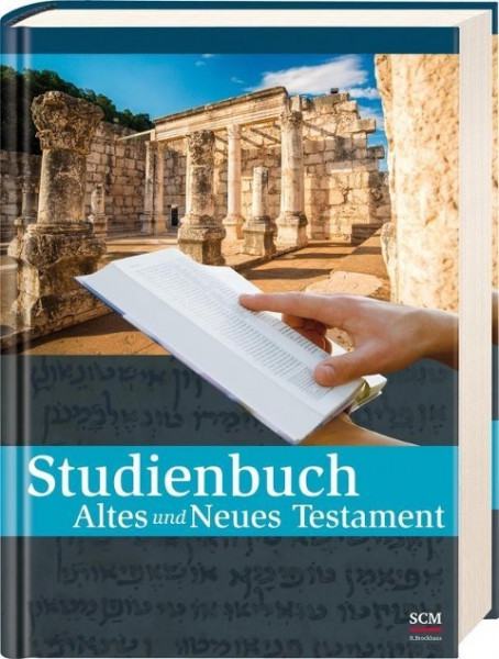 Studienbuch Altes und Neues Testament