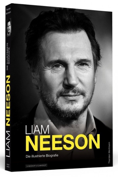 Liam Neeson