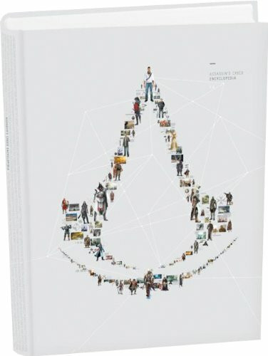 Assassin's Creed Enzyklopädie 2.0