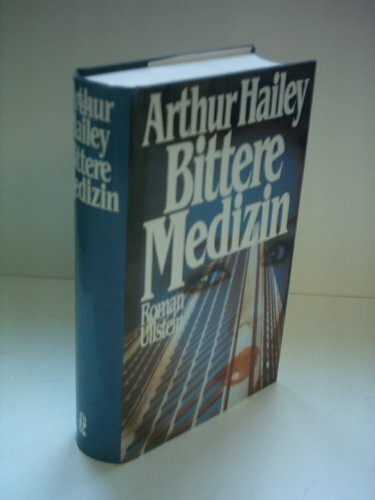 Bittere Medizin