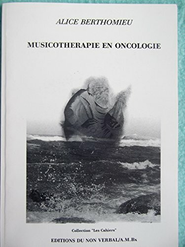 Musicothérapie en oncologie