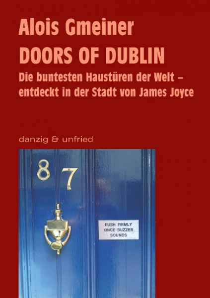 Doors of Dublin