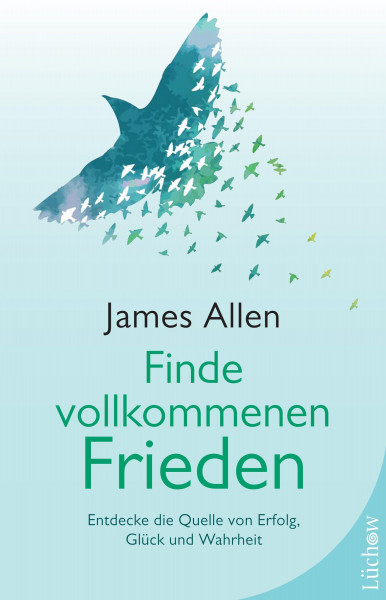 Finde vollkommenen Frieden