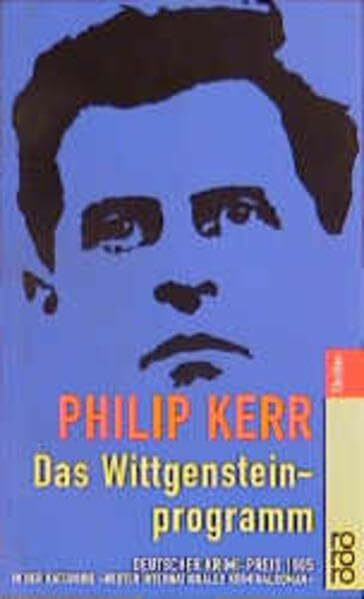 Das Wittgensteinprogramm