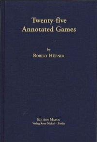 Twenty-five Annotated Games