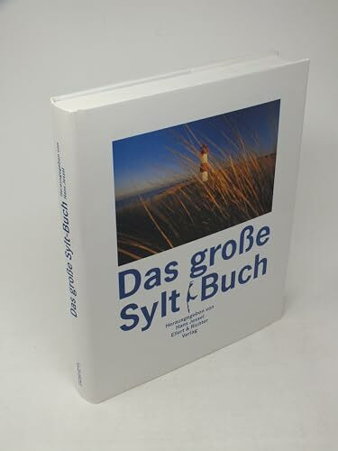 Das Große Sylt-Buch