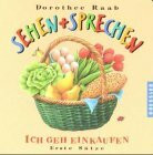 Ich geh einkaufen