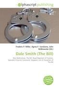 Dale Smith (The Bill)