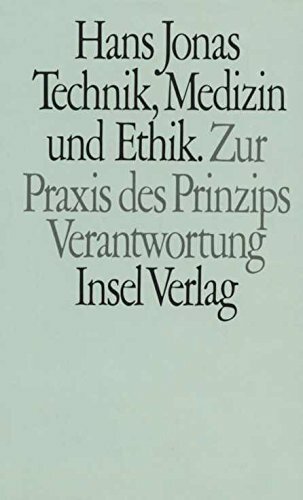Technik, Medizin und Ethik Technik, Medizin und Ethik