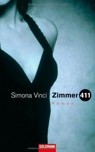 Zimmer 411: Roman