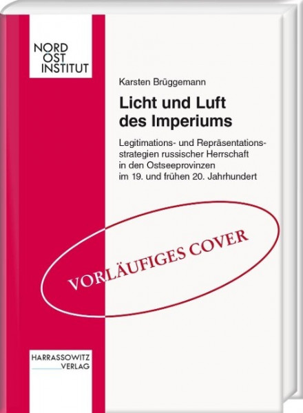Licht und Luft des Imperiums