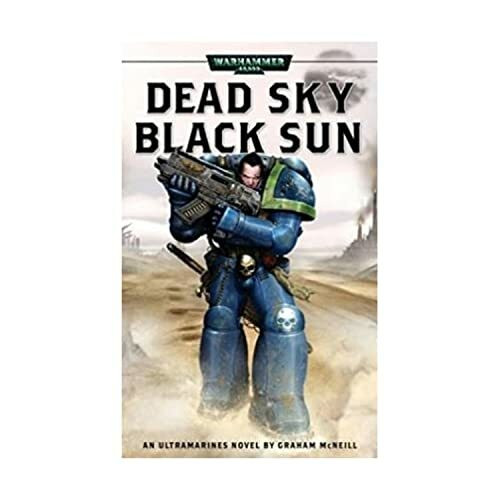 Dead Sky, Black Sun (Warhammer 40,000)