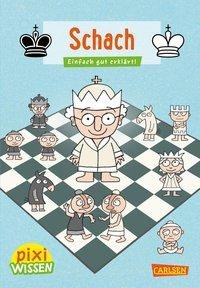 Pixi Wissen 105: VE 5 Schach