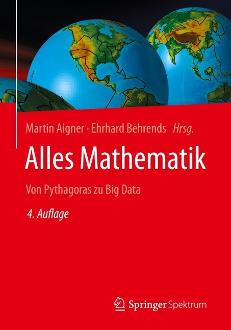 Alles Mathematik