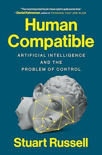 Viking Human Compatible, Artificial Intelligence And The Problem Of Control