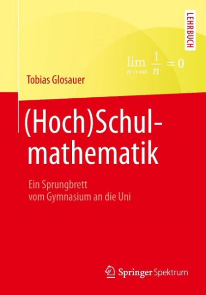 (Hoch)Schulmathematik