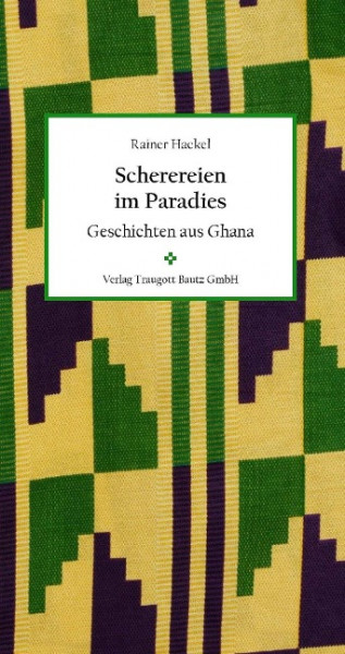 Scherereien im Paradies