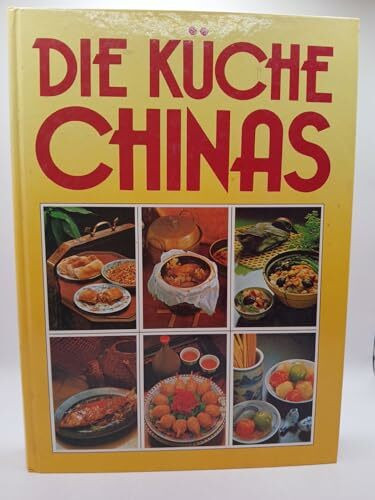 Die Küche Chinas