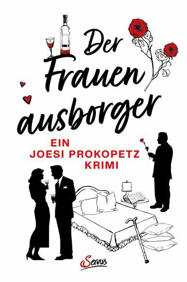 Der Frauenausborger: Ein Joesi Prokopetz Krimi