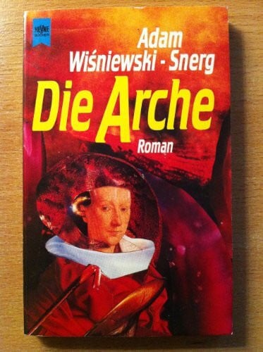 Die Arche