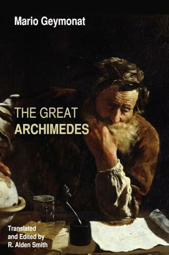 Baylor University Press The Great Archimedes