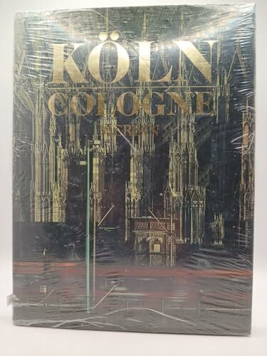 Köln /Cologne: Merian