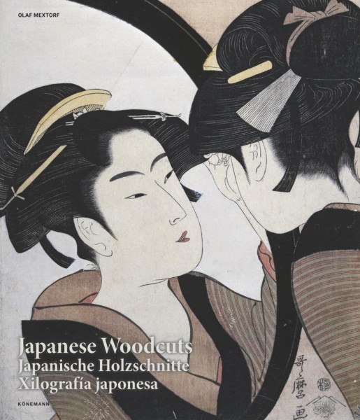 Japanese Woodcuts