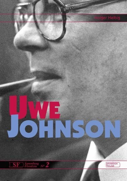 Uwe Johnson