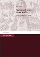 Römische Priester in der Antike