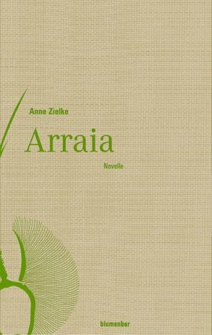 Arraia: Novelle