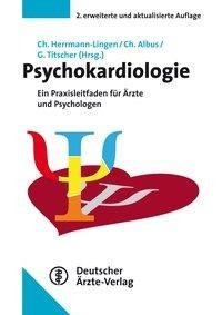 Psychokardiologie