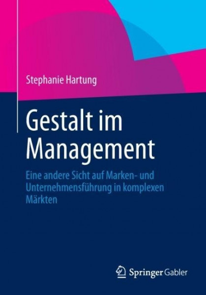 Gestalt im Management