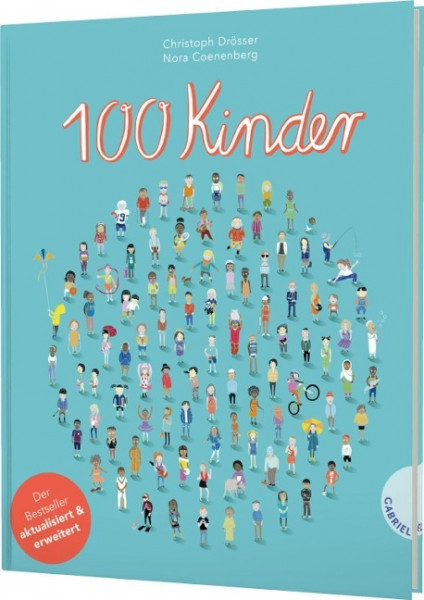 100 Kinder