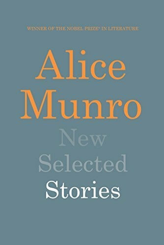 New Selected Stories New Selected Stories