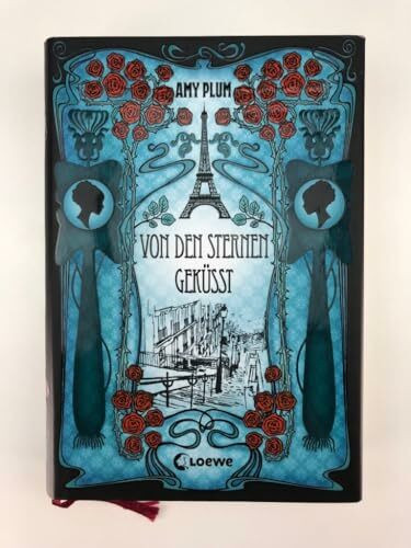 Revenant-Trilogie – Von den Sternen geküsst(Band 3)