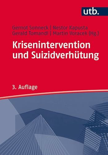 Krisenintervention und Suizidverhütung