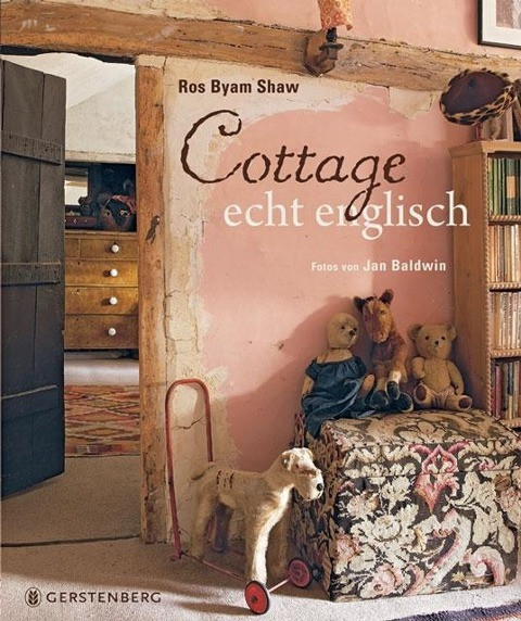 Cottage - echt englisch