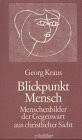 Blickpunkt Mensch
