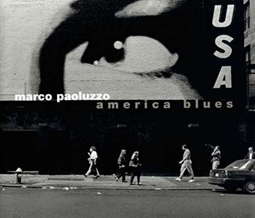 America Blues: Allemand/Anglais/Français