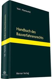 Handbuch Bauverfahrensrecht