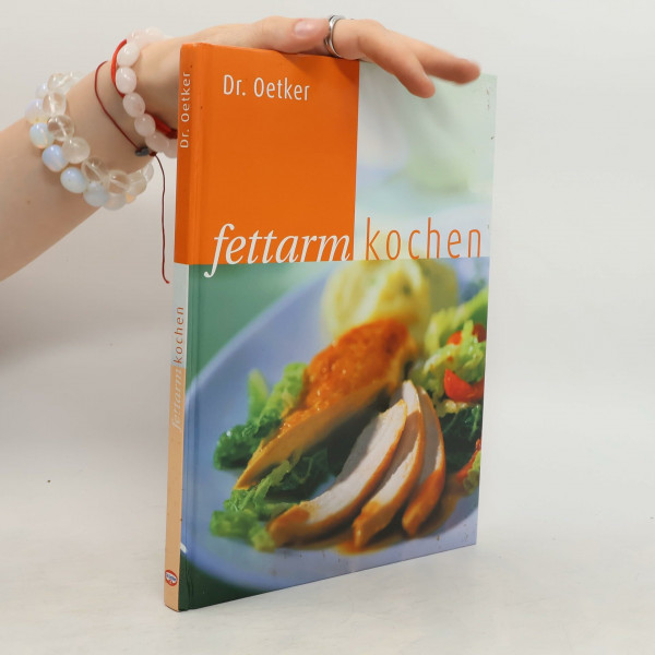 Fettarm Kochen