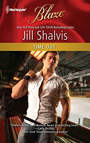 Time Out (Harlequin Blaze, Band 669)