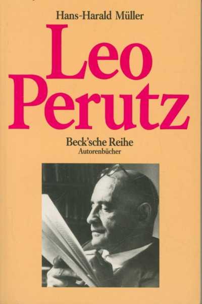 Leo Perutz