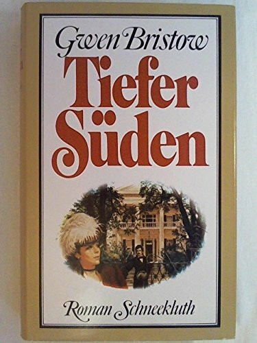 Tiefer Süden