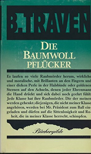 Die Baumwollpflücker