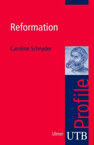 Reformation (utb Profile)