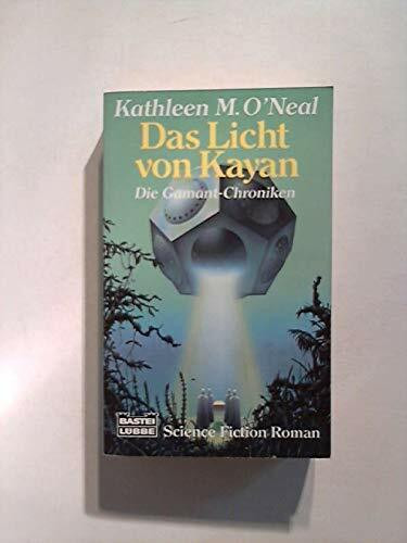 Das Licht von Kayan