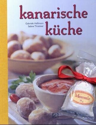 Kanarische Küche