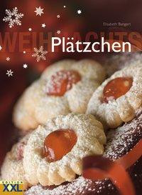 Weihnachtsplätzchen