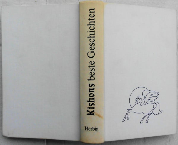 Kishons beste Geschichten